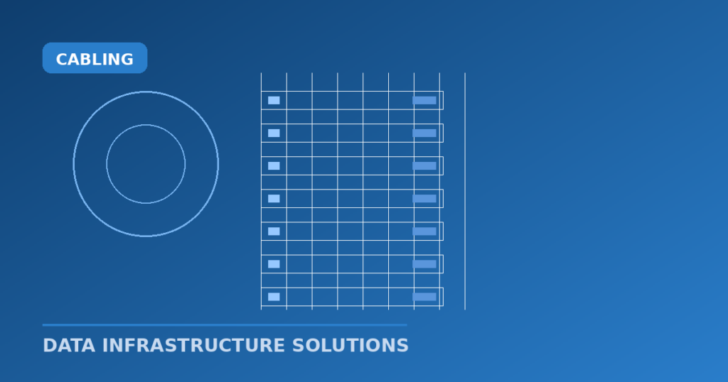 Planning a Fiber Backbone That Scales With Your Data Center